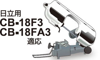 ポータブルバンドソーブレード | 製品情報 | ハウスビーエム