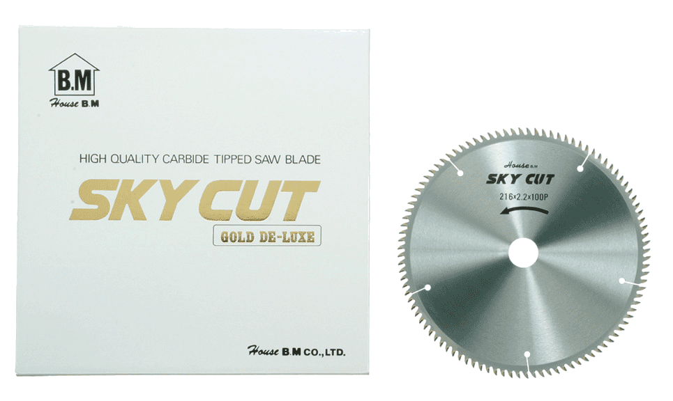 ハウスビーエム ハウスB.M SKYCUT-スカイカット-(木工用) WD-35550