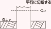 ダクトインカッター(DC-38)の使い方5