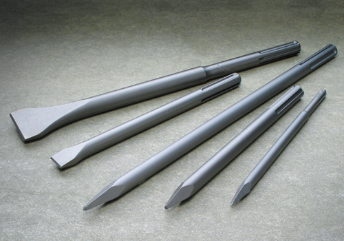 SDS-max衝撃工具 | 製品情報 | ハウスビーエム SDS-max衝撃工具 | 製品情報 | ハウスビーエム